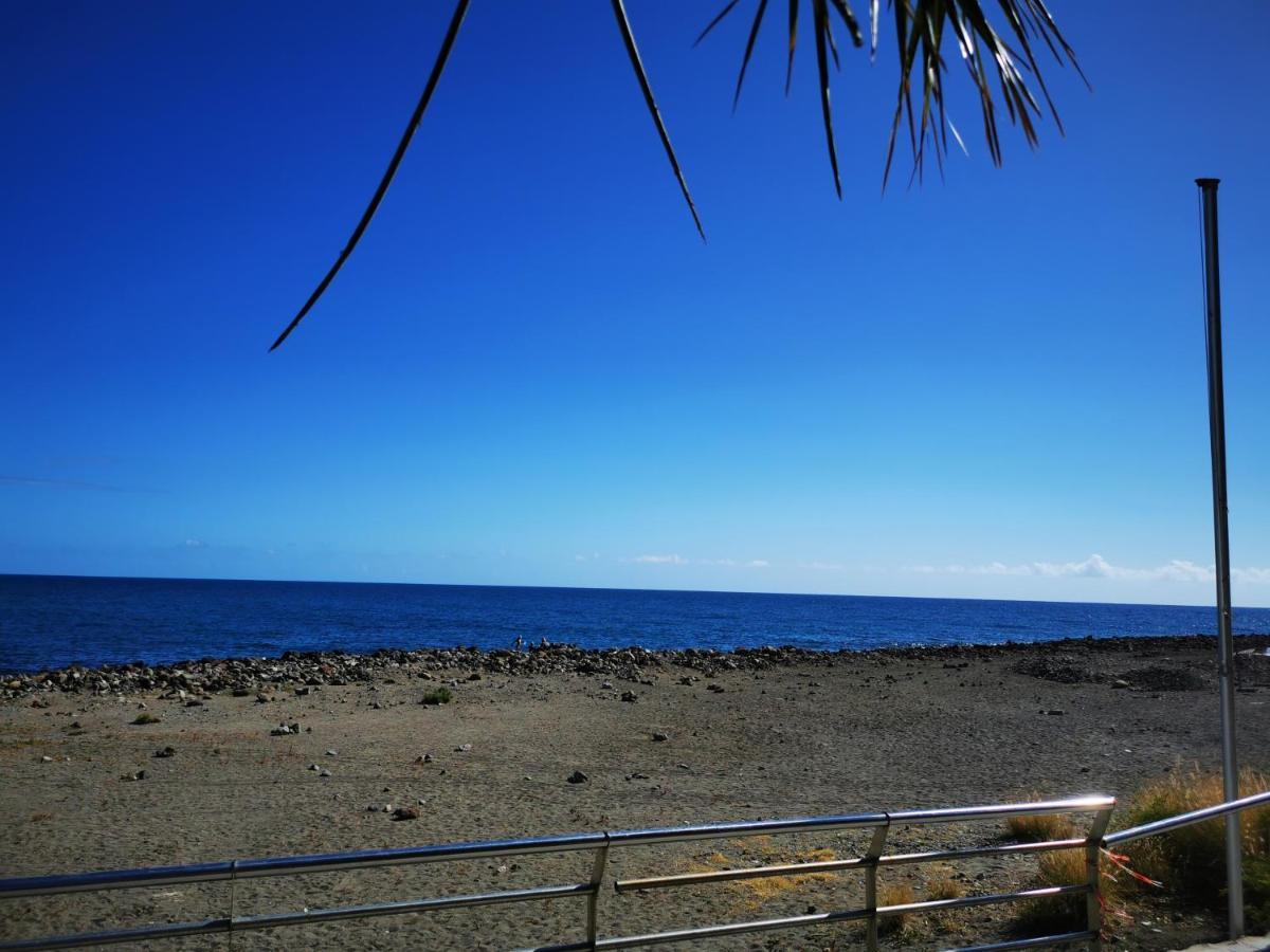 Appartamento Riviera Peace Mogán Esterno foto