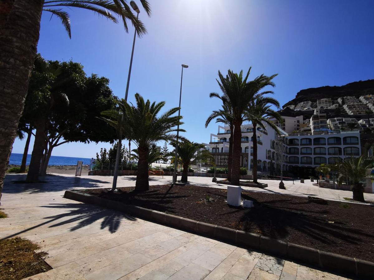 Appartamento Riviera Peace Mogán Esterno foto