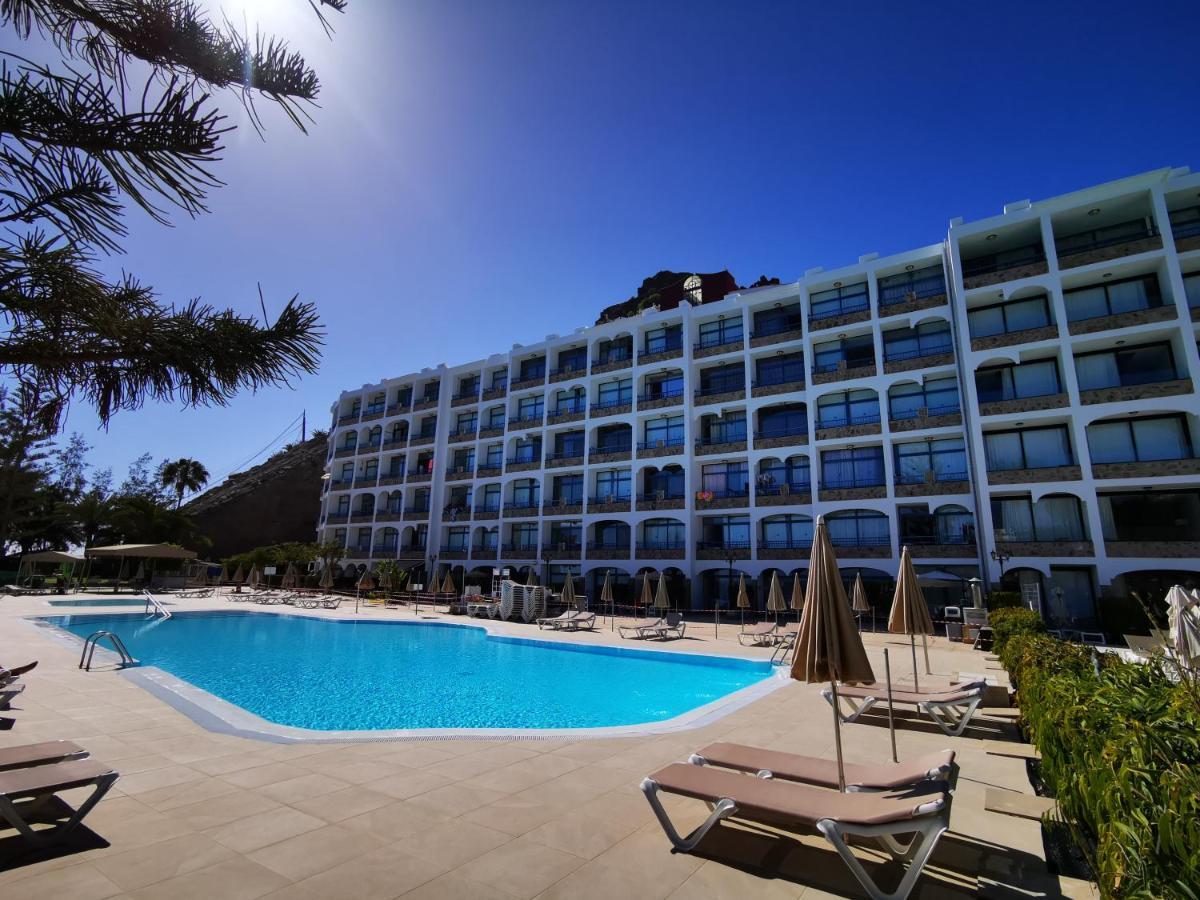Appartamento Riviera Peace Mogán Esterno foto
