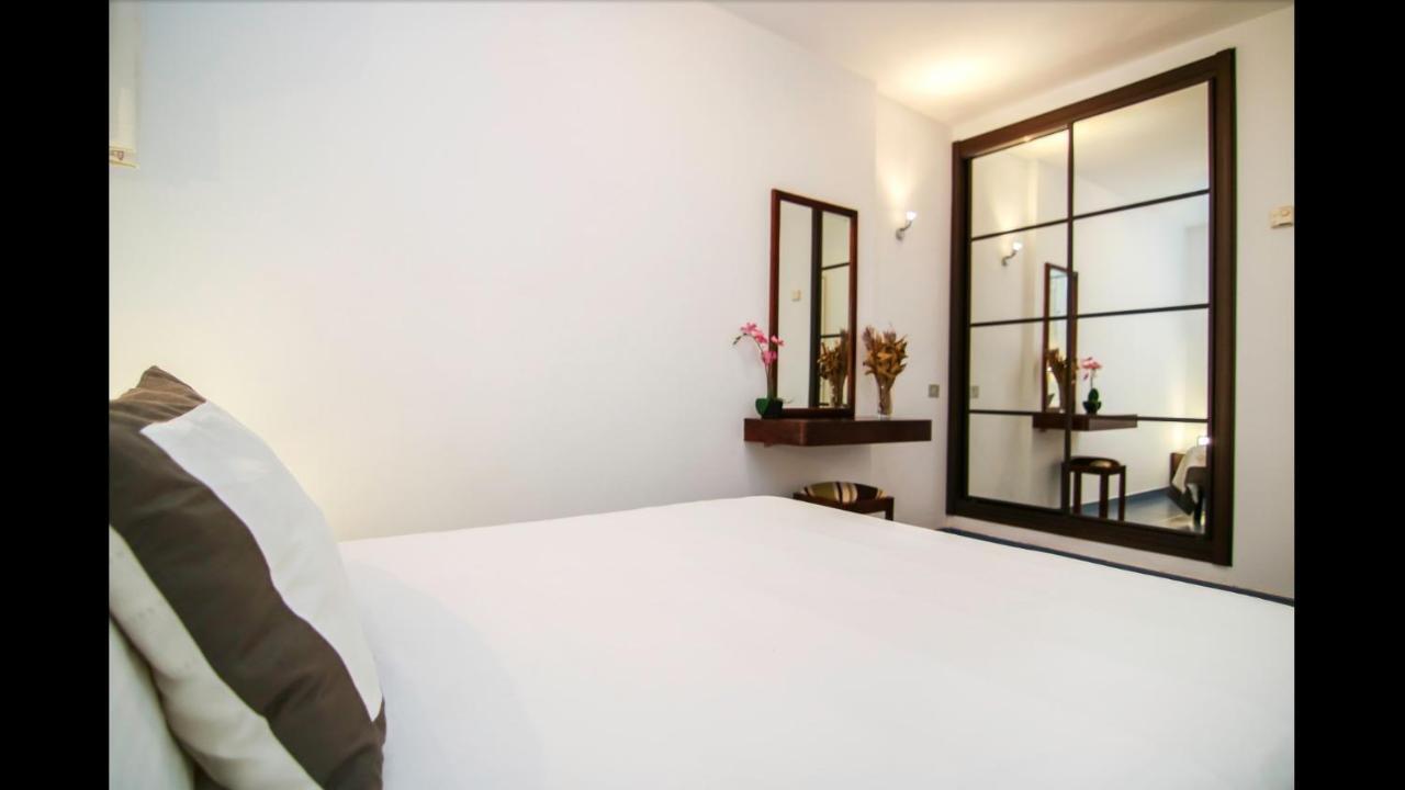Appartamento Riviera Peace Mogán Esterno foto